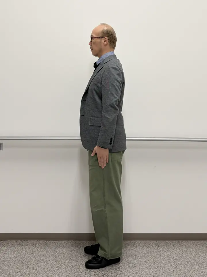 J.PRESS MEN 若山 コーディネート画像