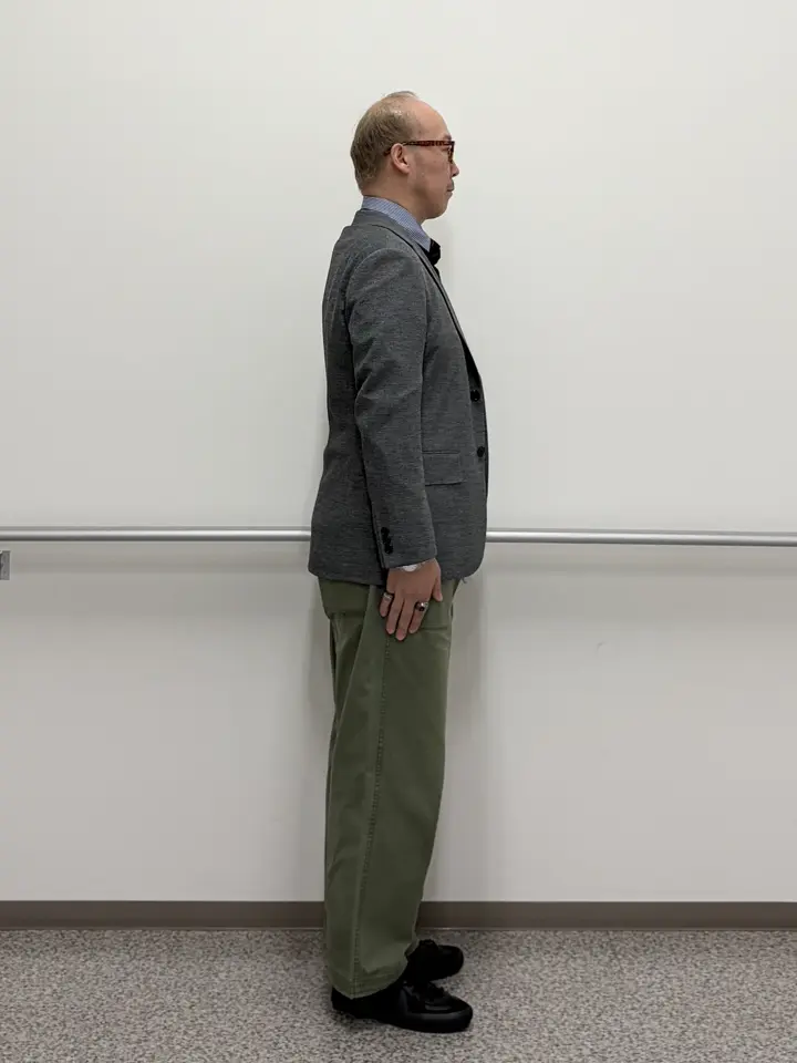 J.PRESS MEN 若山 コーディネート画像