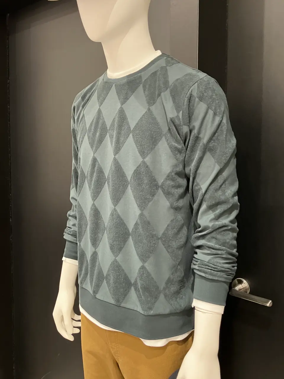 J.PRESS MEN 笹島 コーディネート画像