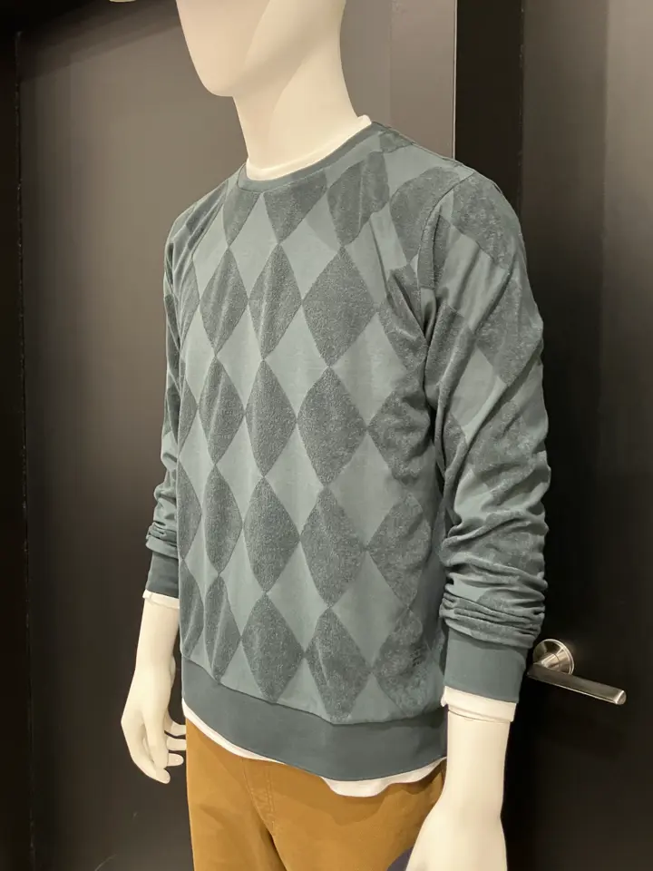 J.PRESS MEN 笹島 コーディネート画像