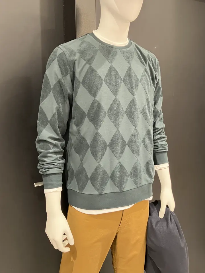 J.PRESS MEN 笹島 コーディネート画像