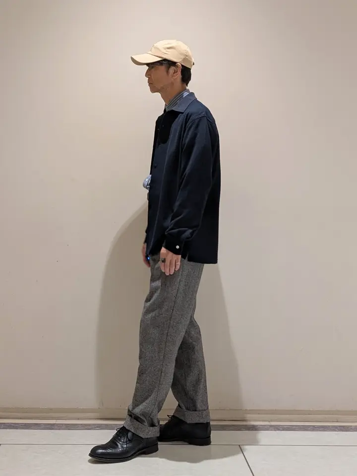 J.PRESS MEN 春木 コーディネート画像