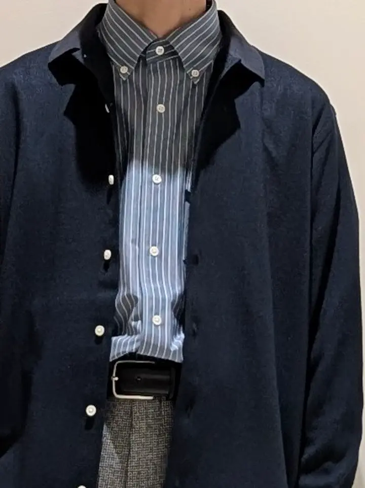 J.PRESS MEN 春木 コーディネート画像