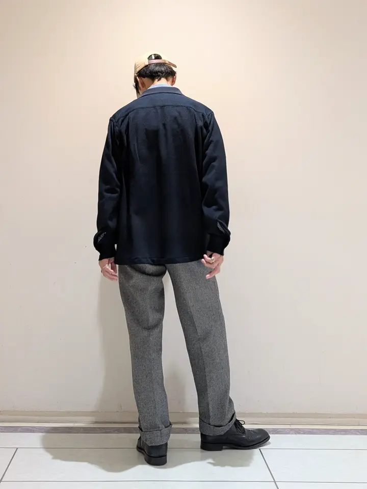 J.PRESS MEN 春木 コーディネート画像