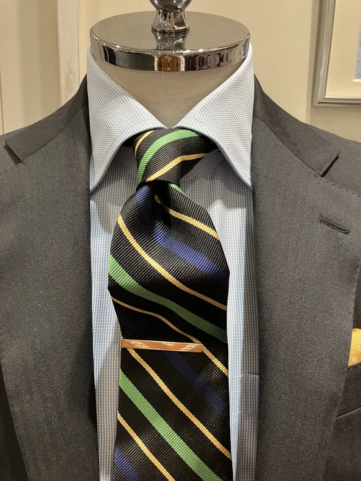 J.PRESS MEN 椎葉 コーディネート画像