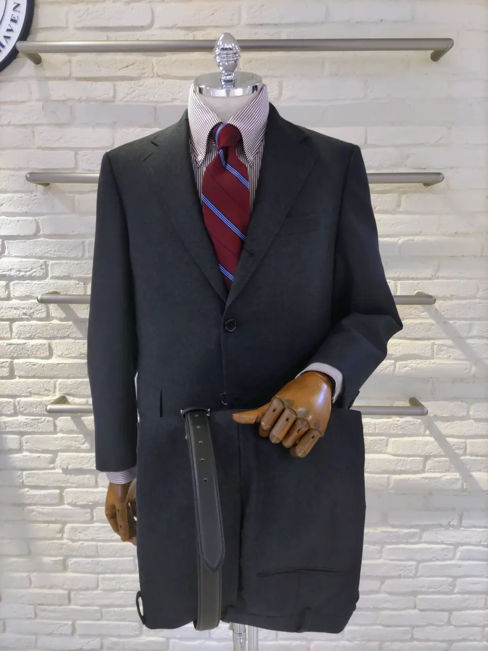 J.PRESS MEN 金澤 コーディネート画像