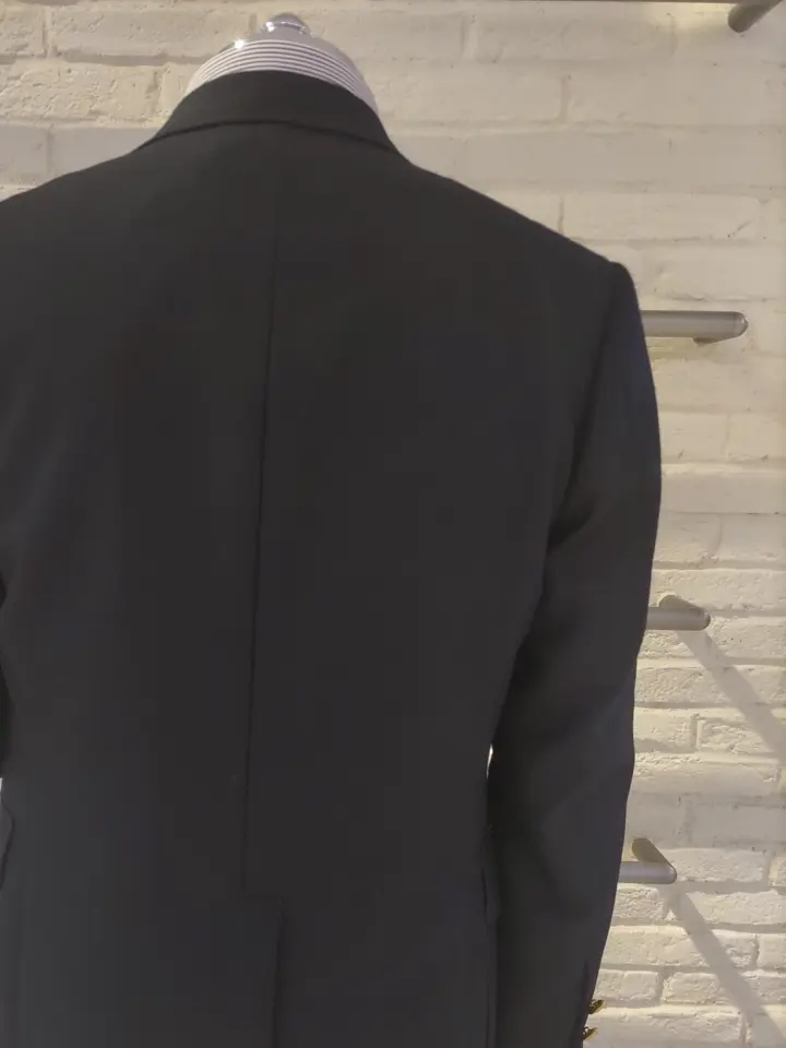 J.PRESS MEN 金澤 コーディネート画像