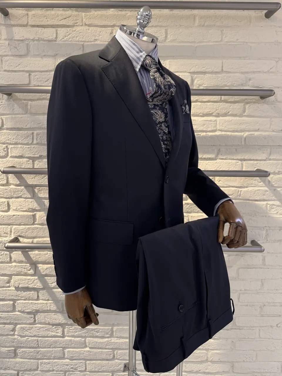 J.PRESS MEN 安原 コーディネート画像