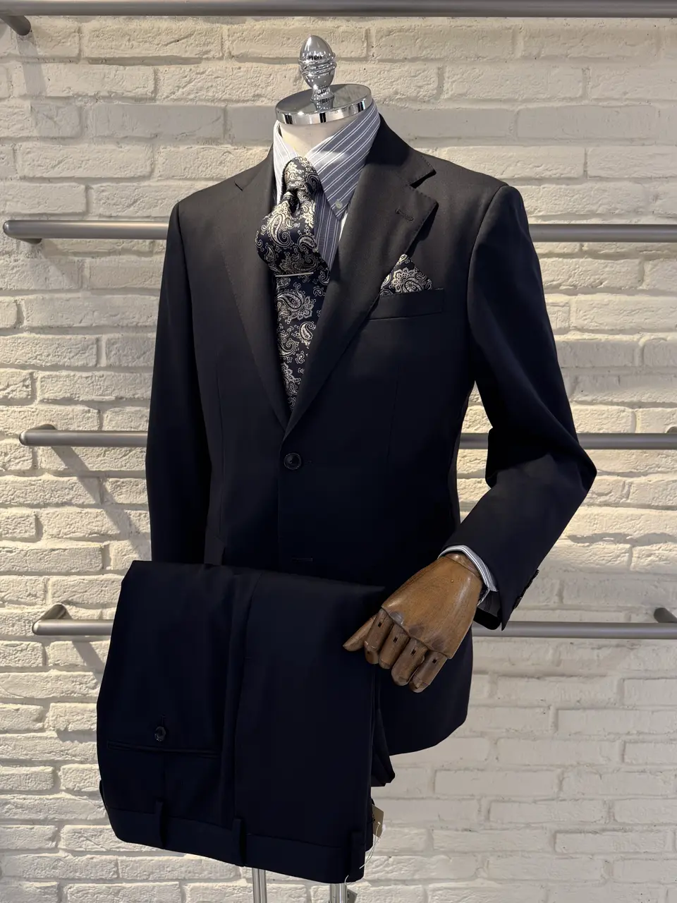 J.PRESS MEN 安原 コーディネート画像