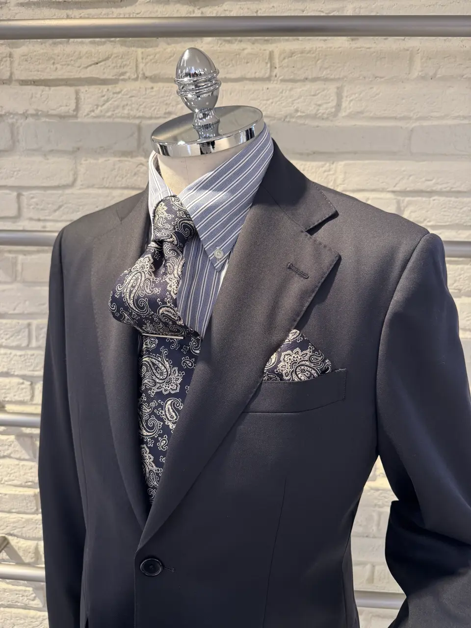 J.PRESS MEN 安原 コーディネート画像