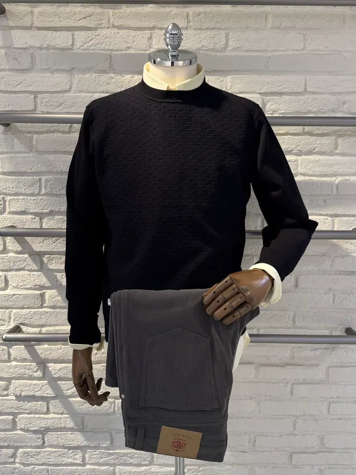 J.PRESS MEN 安原 コーディネート画像