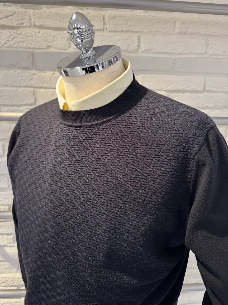 J.PRESS MEN 安原 コーディネート画像