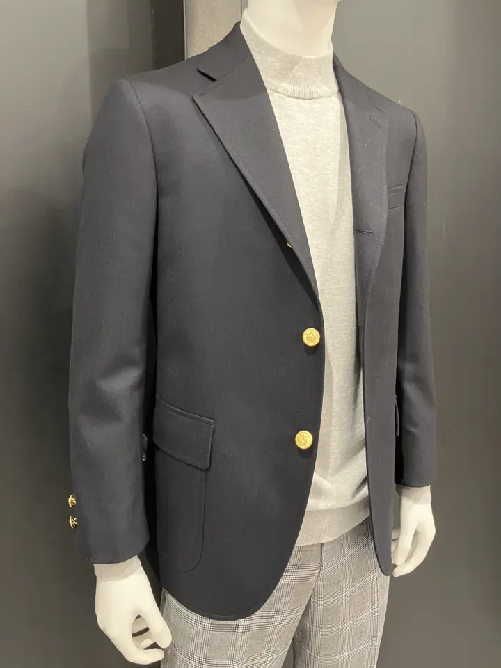 J.PRESS MEN 笹島 コーディネート画像