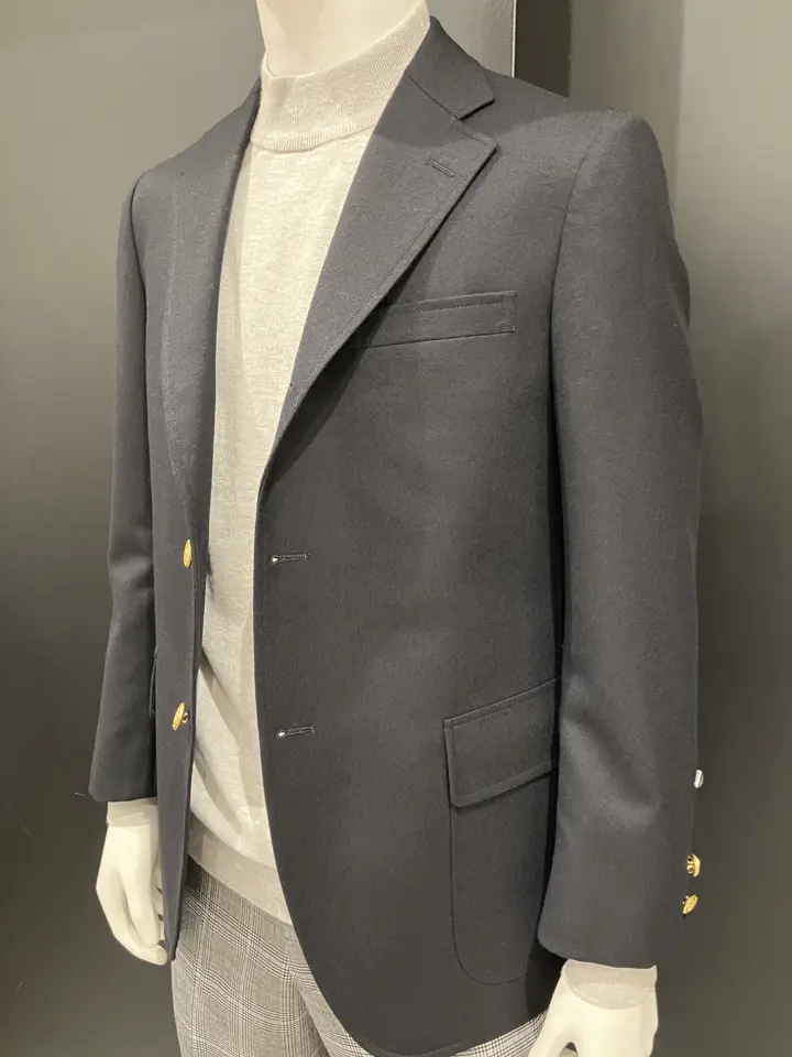 J.PRESS MEN 笹島 コーディネート画像