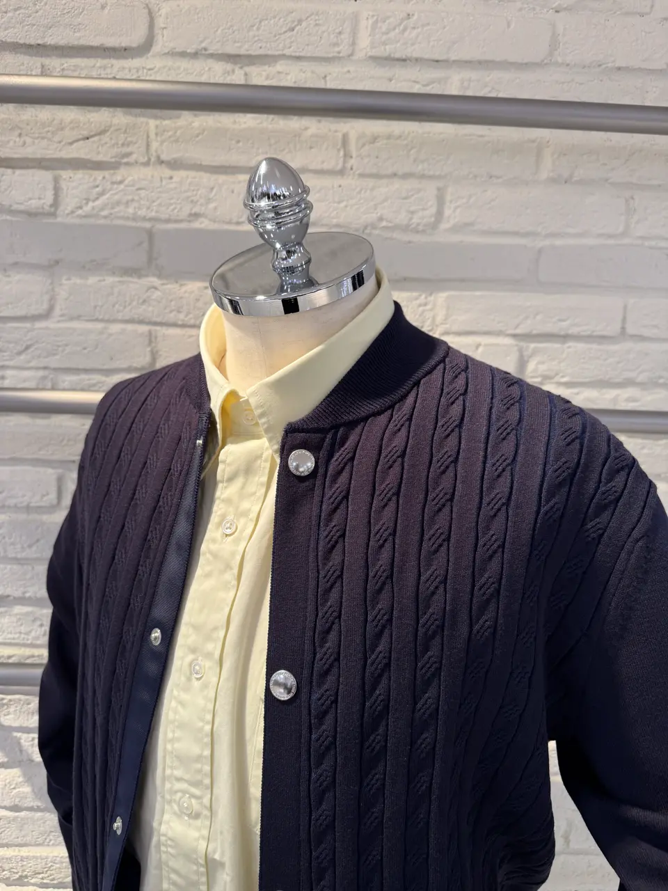 J.PRESS MEN 安原 コーディネート画像