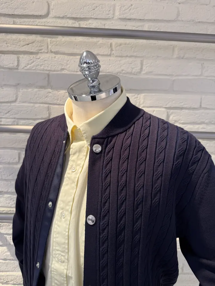 J.PRESS MEN 安原 コーディネート画像