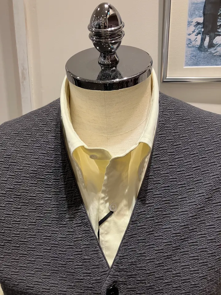 J.PRESS MEN 椎葉 コーディネート画像