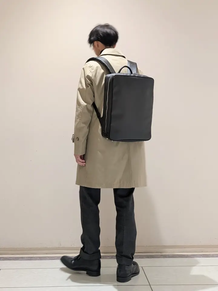 J.PRESS MEN 春木 コーディネート画像