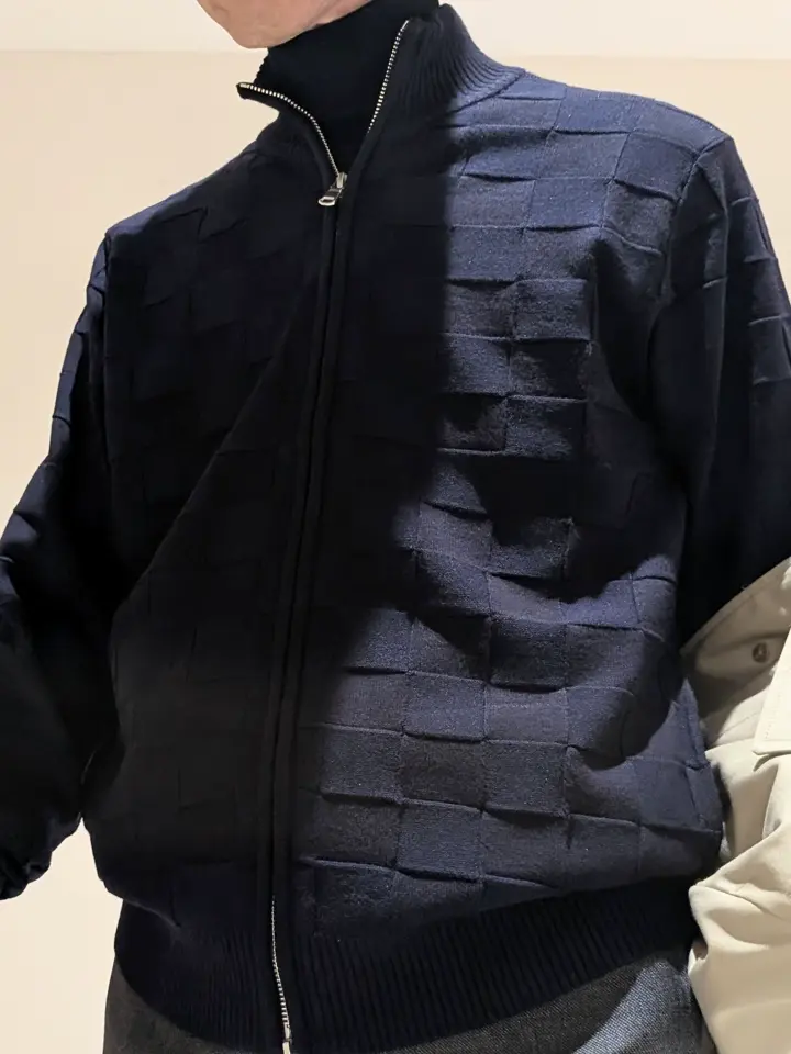 J.PRESS MEN 春木 コーディネート画像