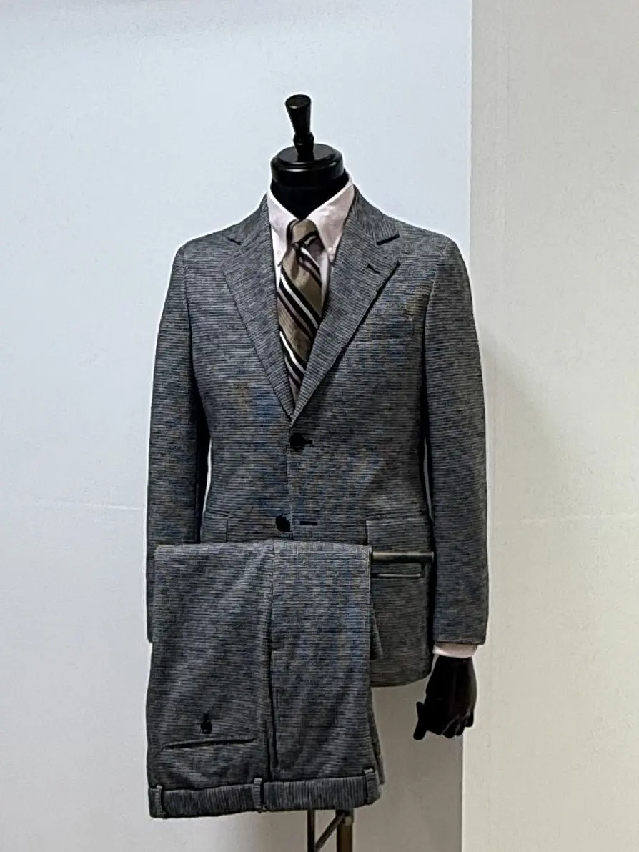 J.PRESS MEN 吉村 コーディネート画像