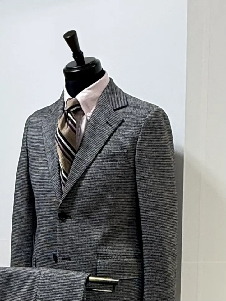 J.PRESS MEN 吉村 コーディネート画像