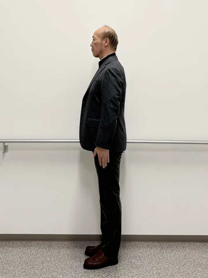 J.PRESS MEN 若山 コーディネート画像