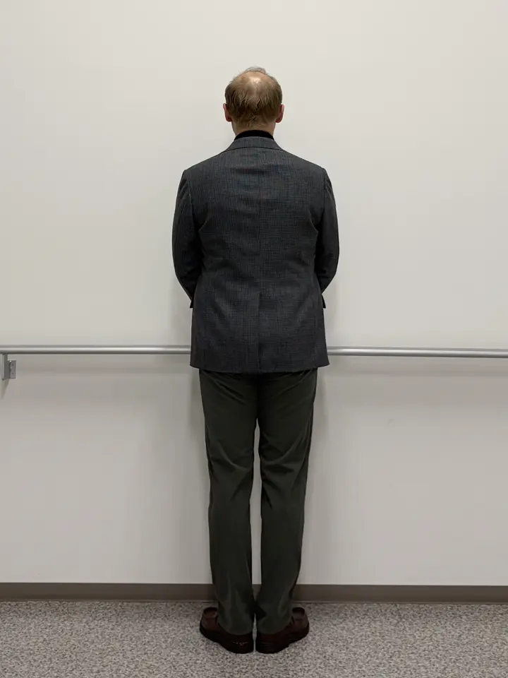 J.PRESS MEN 若山 コーディネート画像