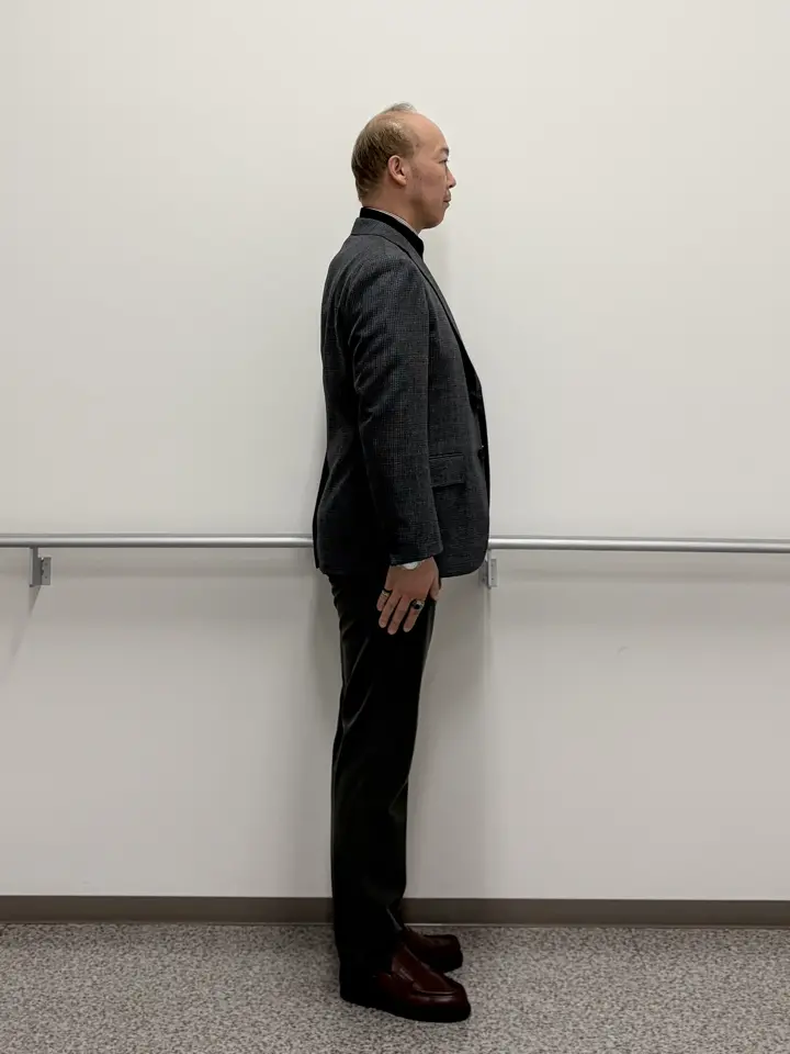 J.PRESS MEN 若山 コーディネート画像