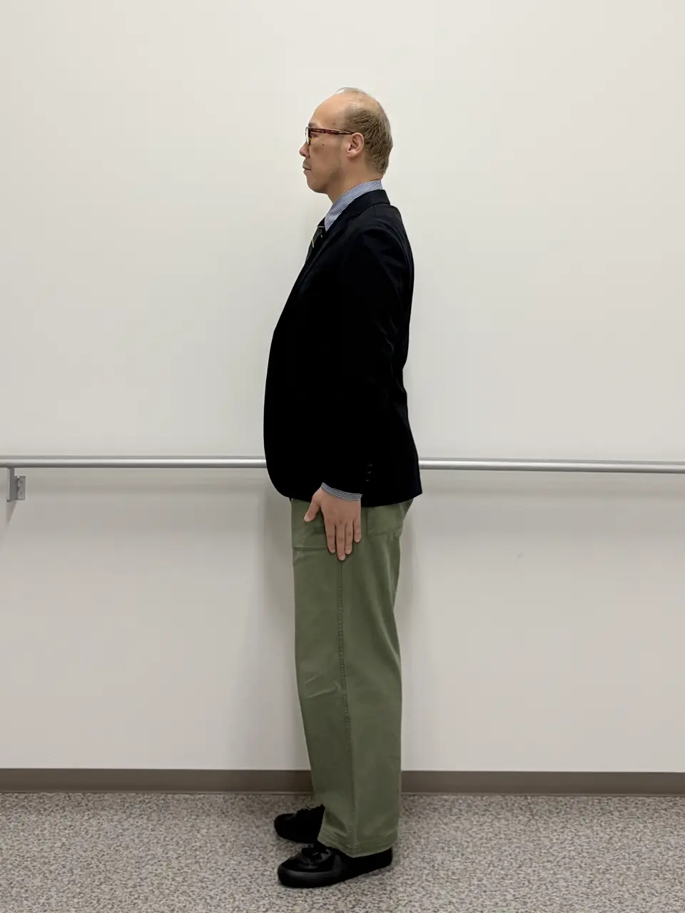 J.PRESS MEN 若山 コーディネート画像