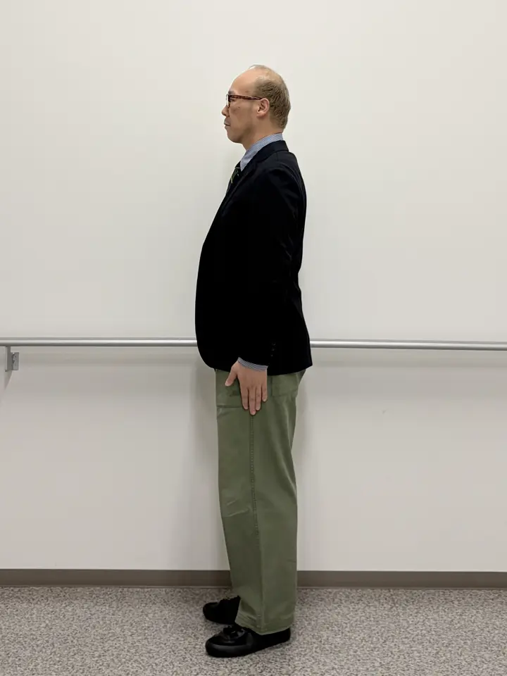 J.PRESS MEN 若山 コーディネート画像