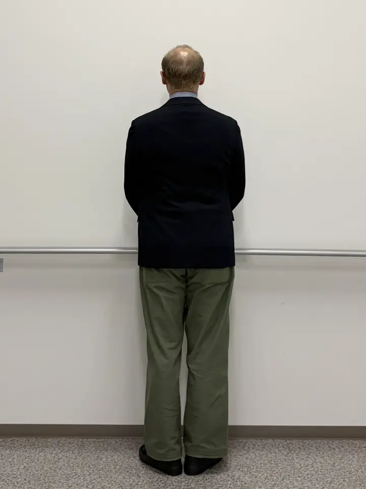 J.PRESS MEN 若山 コーディネート画像