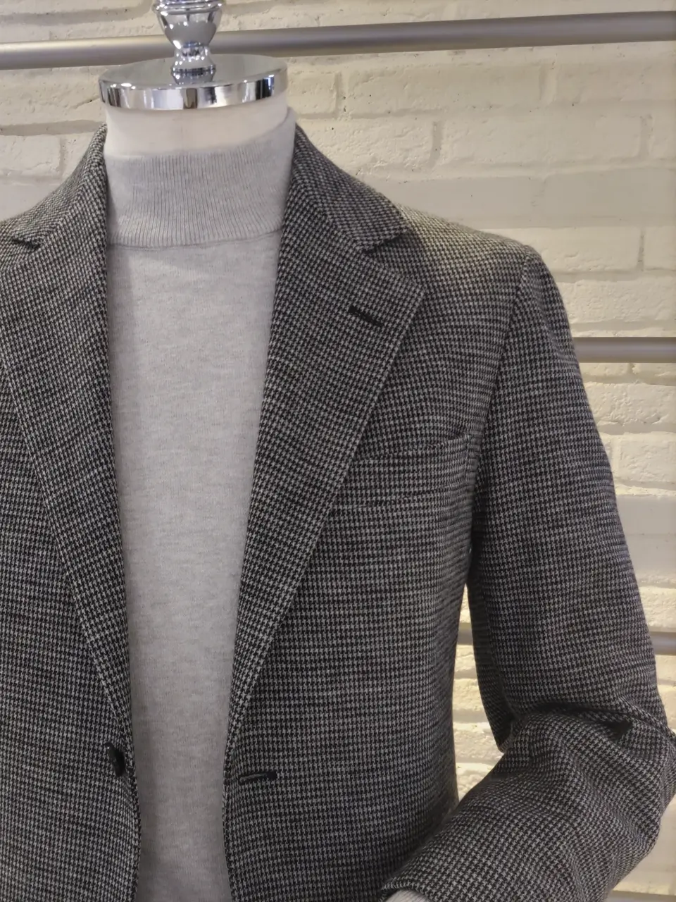 J.PRESS MEN 金澤 コーディネート画像