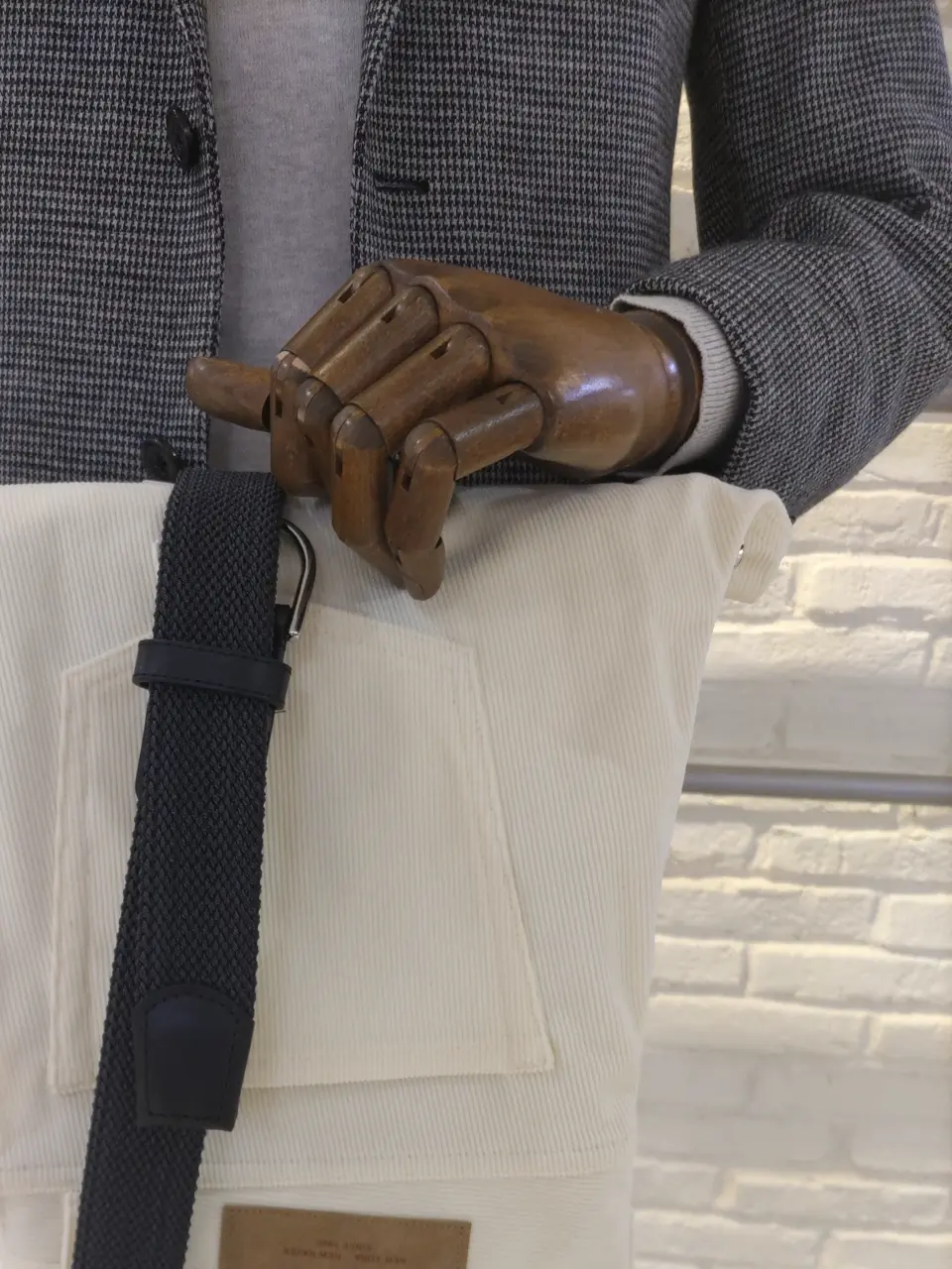 J.PRESS MEN 金澤 コーディネート画像