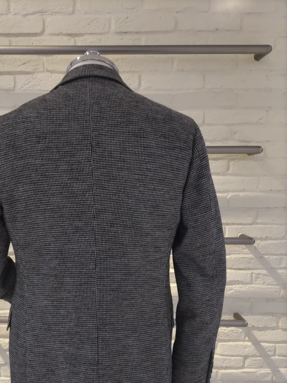 J.PRESS MEN 金澤 コーディネート画像