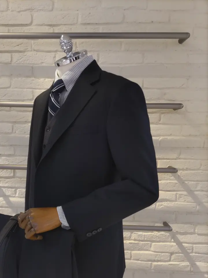 J.PRESS MEN 金澤 コーディネート画像