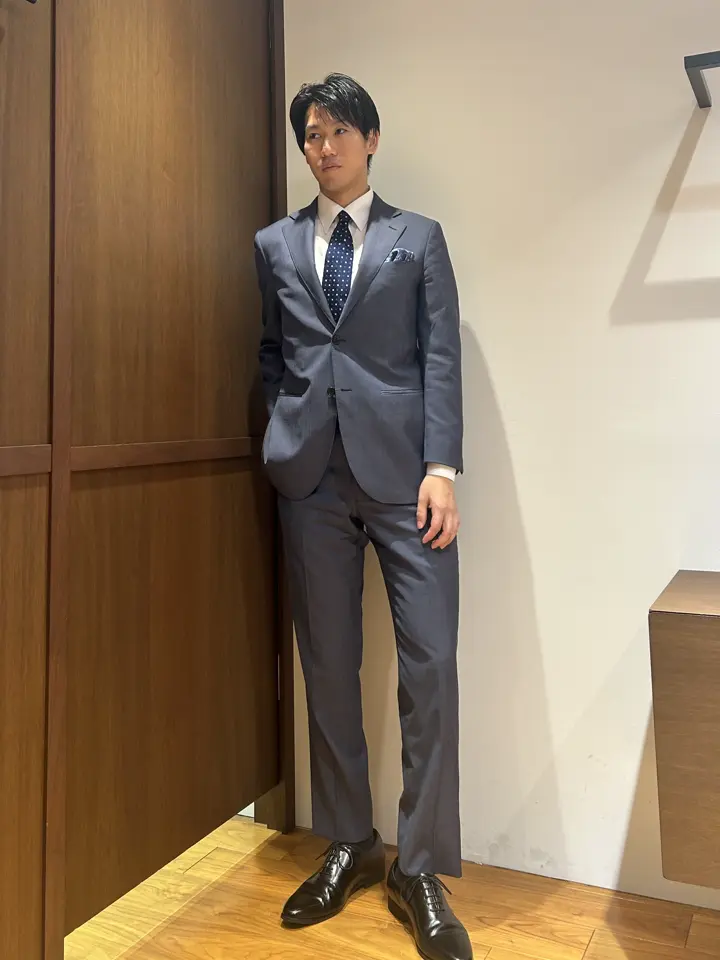 J.PRESS MEN 髙橋 コーディネート画像