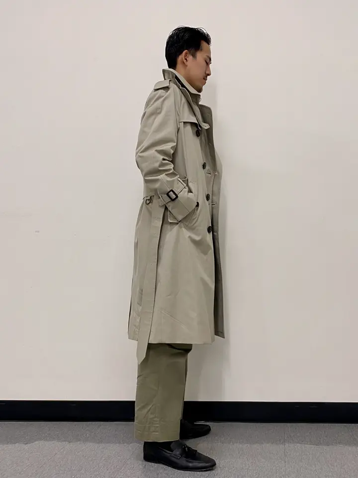 J.PRESS MEN 鈴木 蒼哉 コーディネート画像