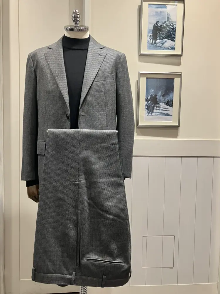 J.PRESS MEN 宇佐 コーディネート画像