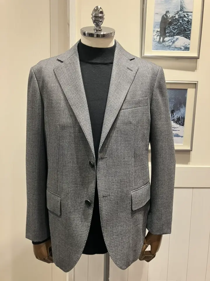 J.PRESS MEN 宇佐 コーディネート画像