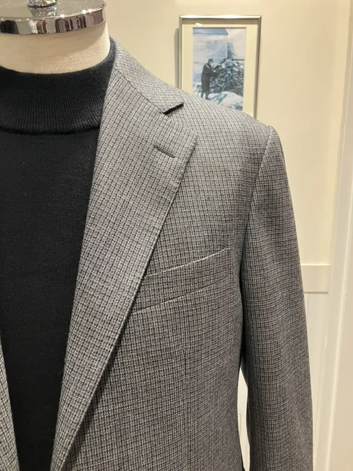 J.PRESS MEN 宇佐 コーディネート画像