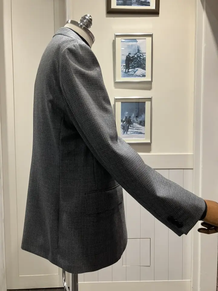 J.PRESS MEN 宇佐 コーディネート画像