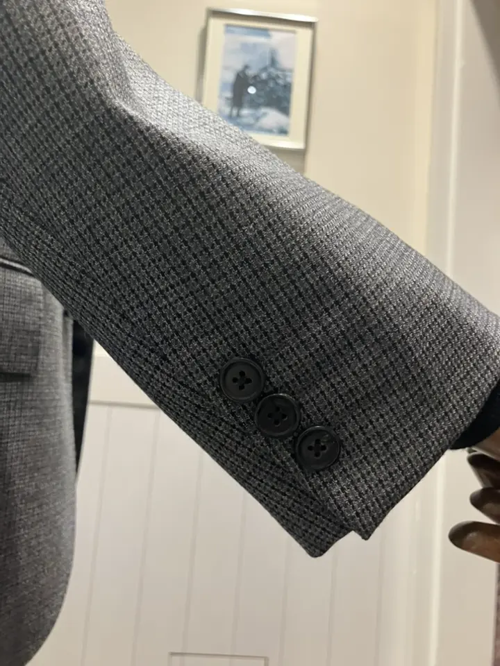 J.PRESS MEN 宇佐 コーディネート画像