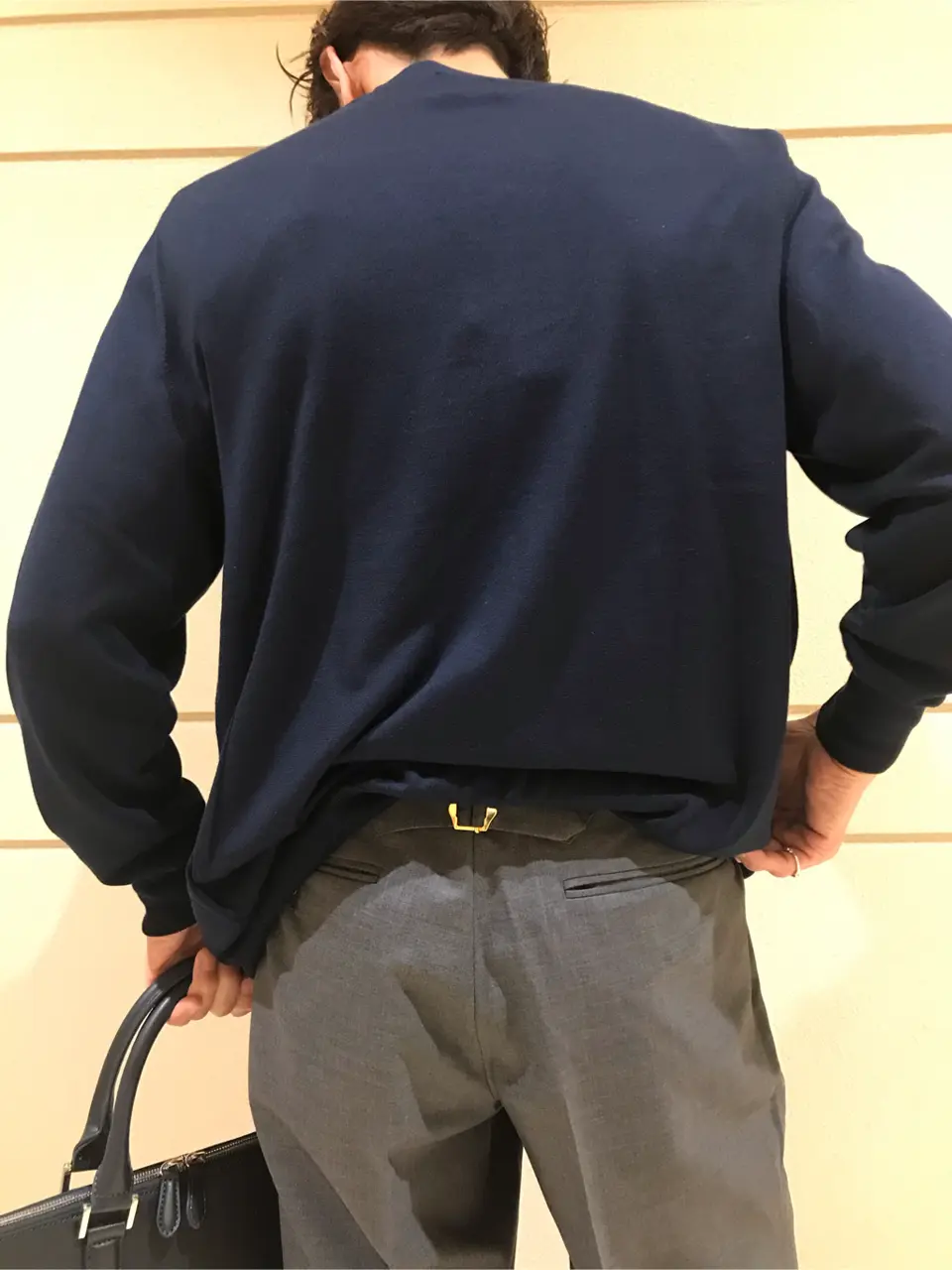 J.PRESS MEN 春木 コーディネート画像