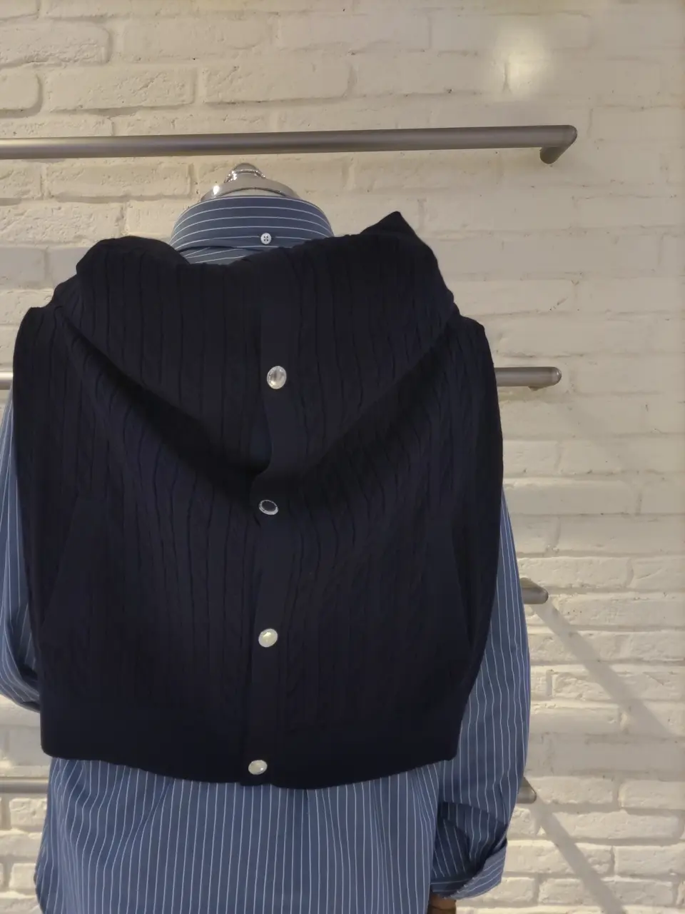 J.PRESS MEN 金澤 コーディネート画像