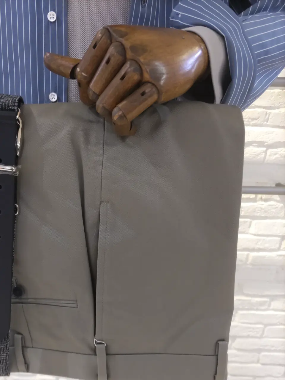 J.PRESS MEN 金澤 コーディネート画像