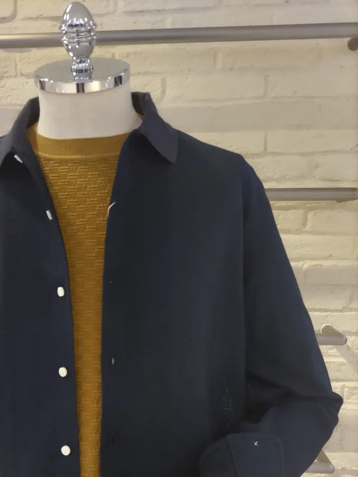 J.PRESS MEN 金澤 コーディネート画像