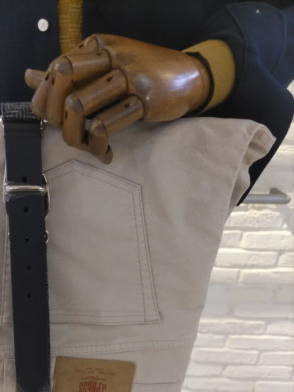 J.PRESS MEN 金澤 コーディネート画像