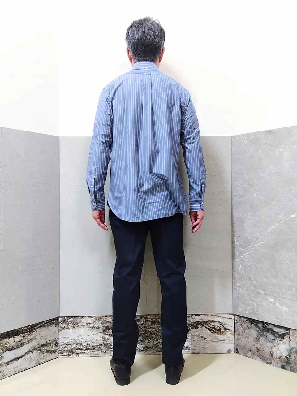 J.PRESS MEN 金子 コーディネート画像