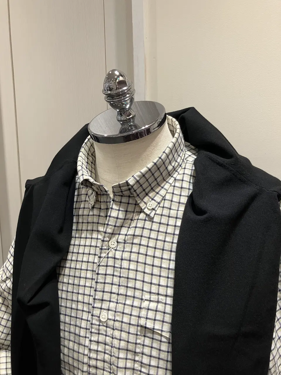 J.PRESS MEN 椎葉 コーディネート画像