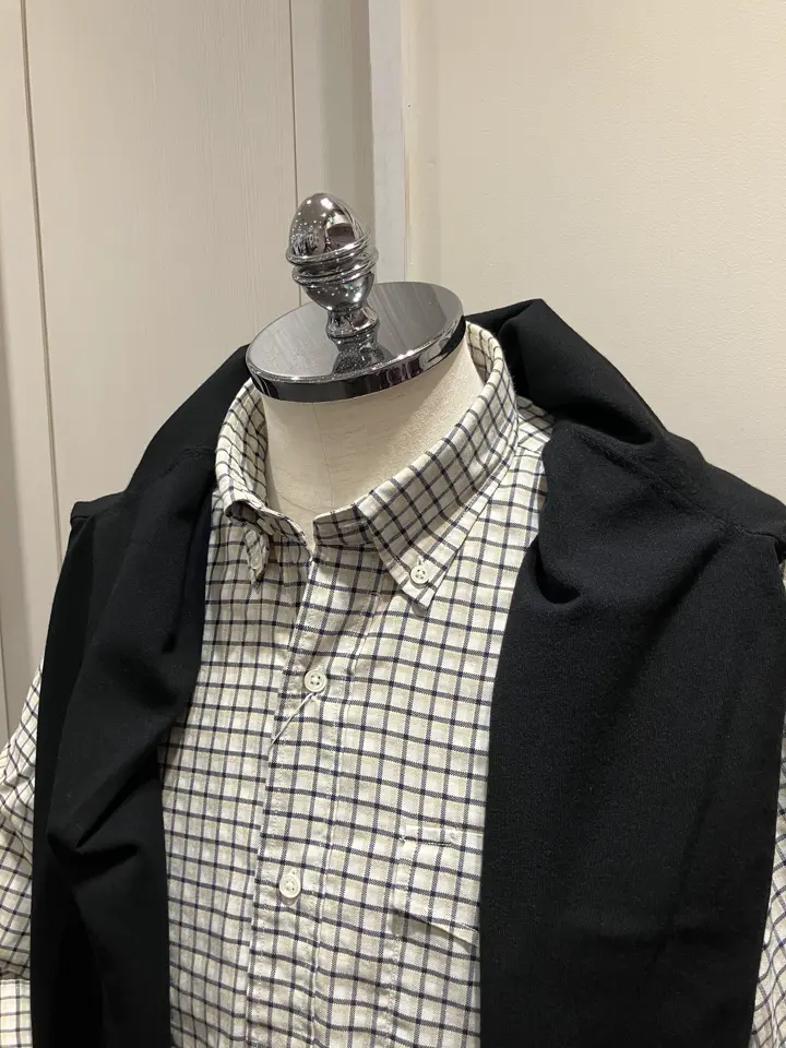 J.PRESS MEN 椎葉 コーディネート画像